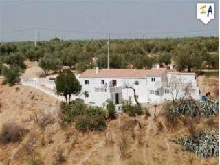 Finca/Casa Rural en venta en Alcalá la Real, Jaén