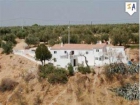 Finca/Casa Rural en venta en Alcalá la Real, Jaén - mejor precio | unprecio.es