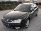 Ford Mondeo 2.0 TDCI 115 CV TREND - mejor precio | unprecio.es