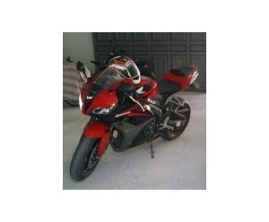 HONDA CBR 600