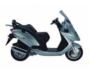 KYMCO GRAN DINK 250