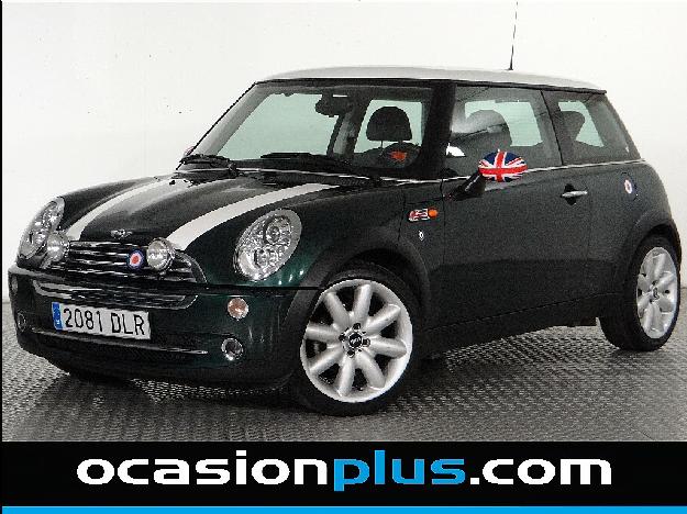 Mini Mini Cooper 115CV 3P, 8.700€