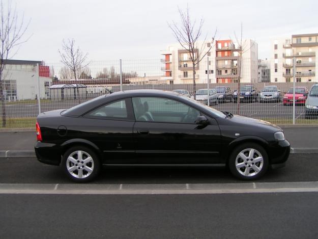 Opel Astra (2000)