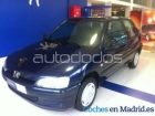 Peugeot 106 - mejor precio | unprecio.es