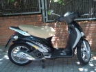 PIAGGIO LIBERTY 50 cc 2T - mejor precio | unprecio.es