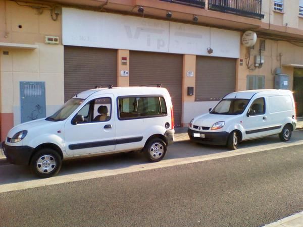 Renault Kangoo