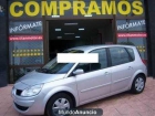 Renault Scenic Emotion 2008 1.5dCi105 EU4 ec - mejor precio | unprecio.es