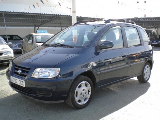 SEAT ALHAMBRA 2.0 TDI REFEREN