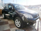 Toyota RAV 4 2.2D-4D Luna.SEMINUEVO . - mejor precio | unprecio.es