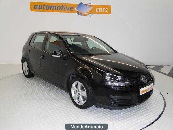 Volkswagen Golf 2.0TDI GT SPORT 5P 140CV 6VEL