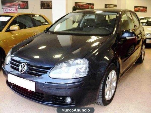 Volkswagen Golf 2.0TDI Sportline