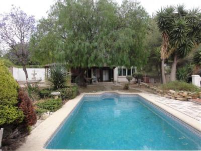 4b  , 2ba   in Denia,  Costa Blanca South   - 350000  EUR