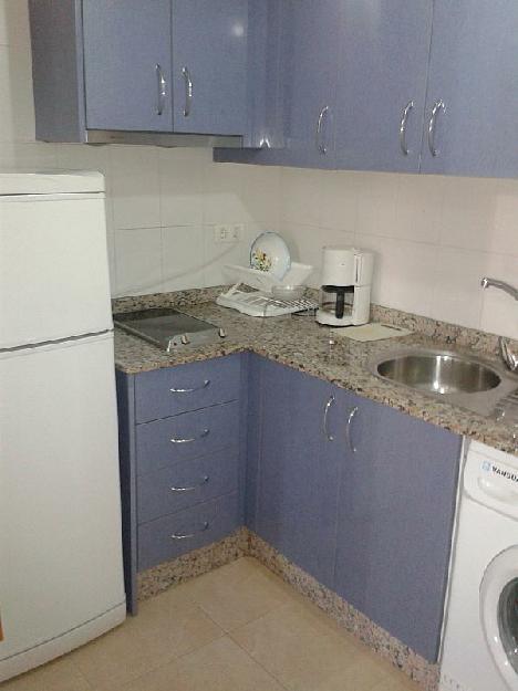 Apartamento en Almería