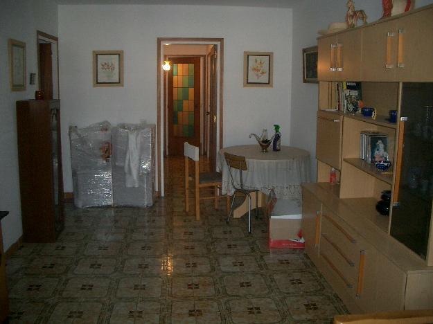 Apartamento en Cunit