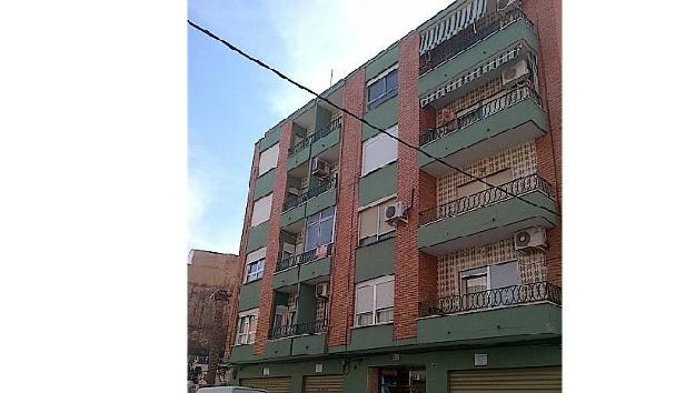 Apartamento en Torrent