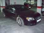 Audi A4 170CV SLine como nuevo - mejor precio | unprecio.es