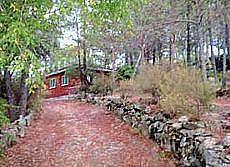 Casa en Robledo de Chavela