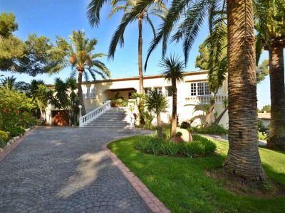 Chalet en venta en Palma de Mallorca, Mallorca (Balearic Islands)