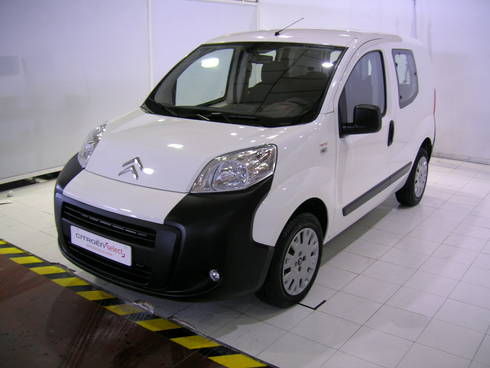 CITROEN C3 1.1i LX