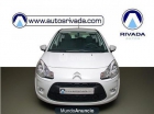 Citroen C3 Hdi 90 Sx 5p. \'10 - mejor precio | unprecio.es