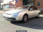 Citroën C5 2.0HDI VTR FAP - mejor precio | unprecio.es