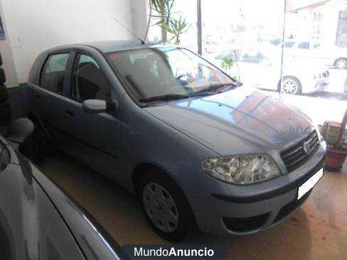 Fiat Punto 1.2 16v