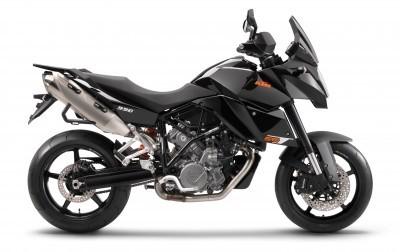 KTM 990 SMT