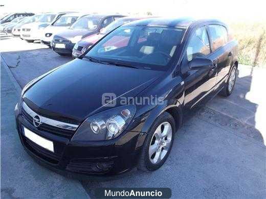 Opel Astra 1.9 CDTi 120 CV Cosmo