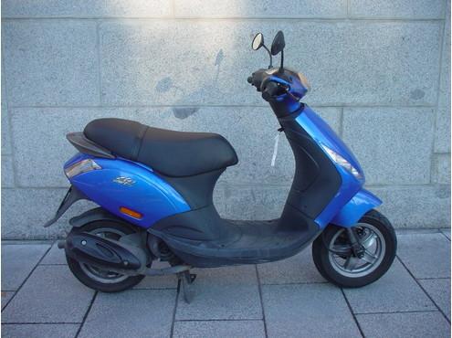 Piaggio Zip 50