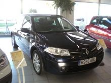 RENAULT MEGANE 1.5dCi Dynam.10