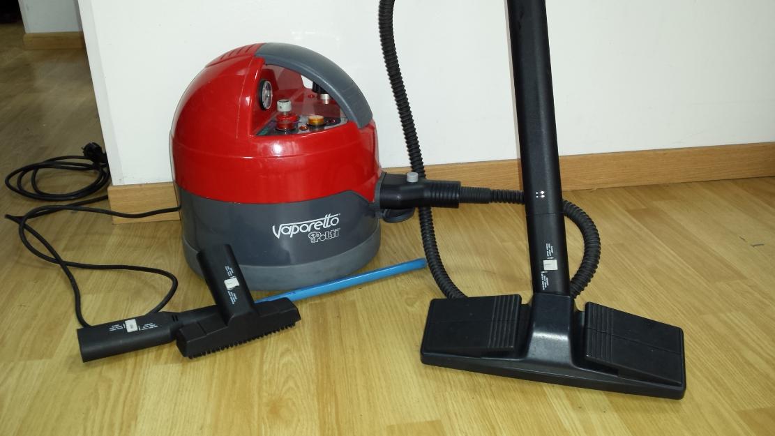 Vaporeta Polti Eco Pro 3000