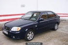 VENDO HYUNDAI ACCENT 1.5 CRDI GLS - mejor precio | unprecio.es