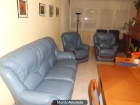 Vendo sofas de piel - mejor precio | unprecio.es