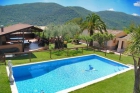 Villa with pool with magnificient views - mejor precio | unprecio.es