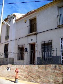 2b  , 1ba   in Ricote,  Murcia   - 58000  EUR