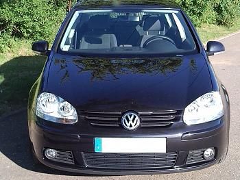 5 Volkswagen GOLF 1.9 TDI 105 CONFORTLINE