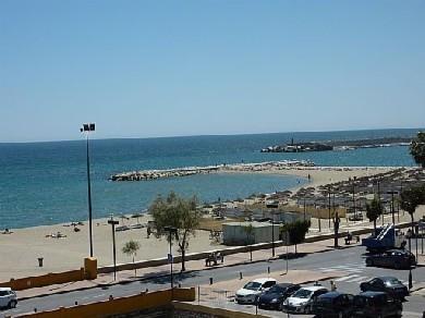 Apartamento con 3 dormitorios se vende en Fuengirola, Costa del Sol