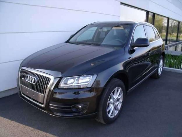 Audi Q5 2.0 TDi