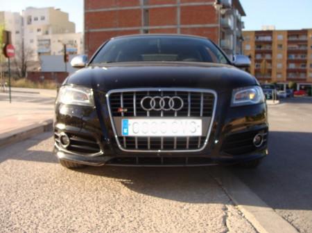 Audi S3 s3 stronic en Valencia