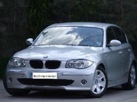 BMW 120 I 120I - Madrid