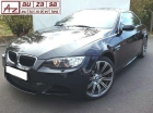 BMW M3 CABRIO ( Techo duro) 420cv '09 - mejor precio | unprecio.es