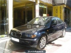 BMW Serie 3 320D - mejor precio | unprecio.es