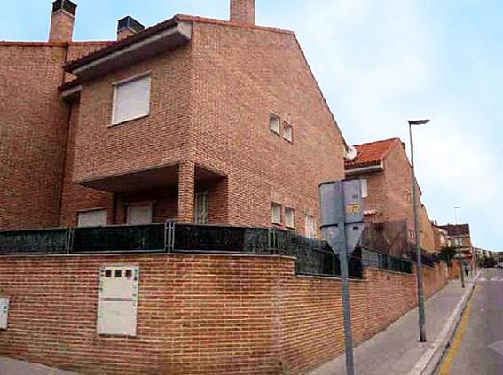 Casa adosada en Valdemoro