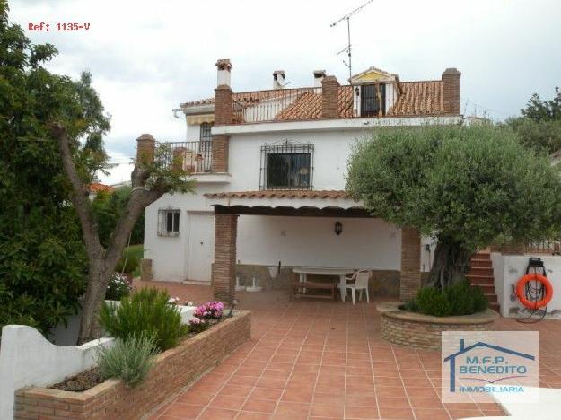 Chalet en venta en Alhaurín de la Torre, Málaga (Costa del Sol)