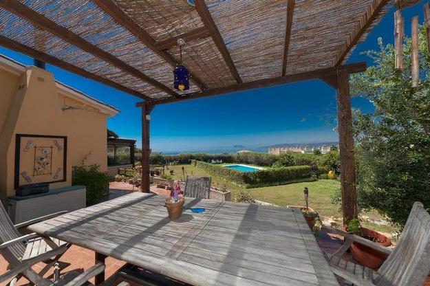 Chalet en venta en Manilva, Málaga (Costa del Sol)