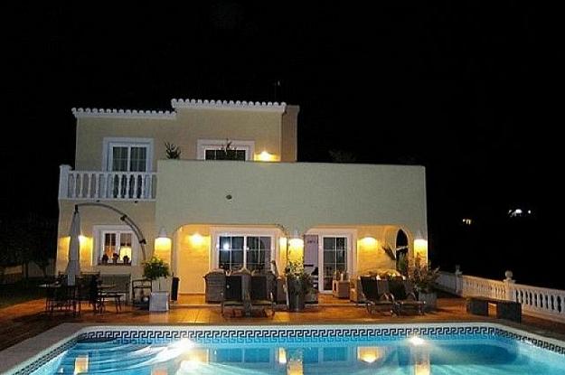 Chalet en venta en Moraira, Alicante (Costa Blanca)