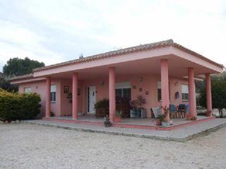 Chalet en venta en Ontinyent, Valencia (Costa Valencia)