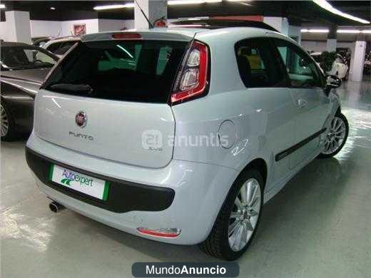 Fiat Punto EVO 14 16v Sport 135 CV Multiair