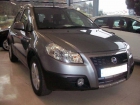 FIAT Sedici 1.9 JTD 8v Emotion 4x4 5p - mejor precio | unprecio.es