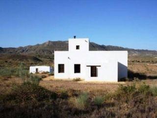 Finca/Casa Rural en venta en Lucainena de las Torres, Almería (Costa Almería)